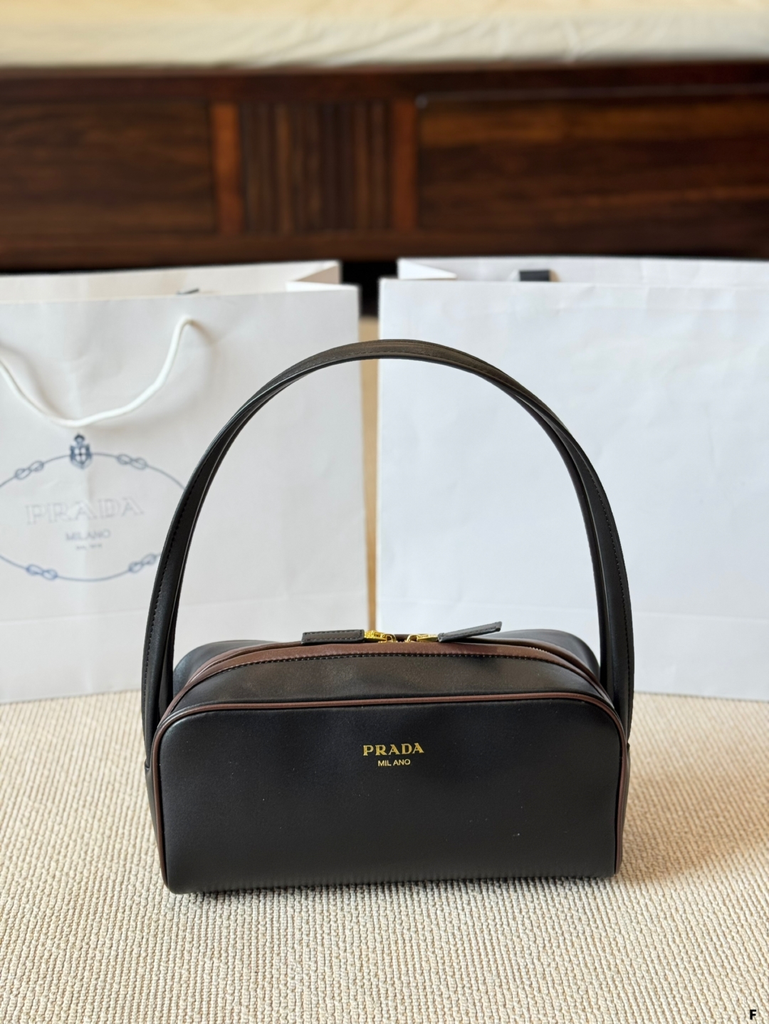 PRADA bag 327